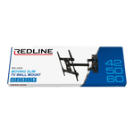 Redline draaibare tv beugel voor 42 tot 60 inch
