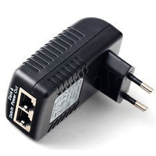 Power Over Ethernet (PoE) Adapter