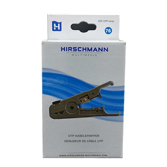 Hirschmann CST UTP shop UTP Kabelstripper