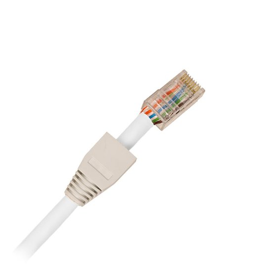 Hirschmann CAT6 RJ45+T/10 shop RJ 45 connector CAT6 10st