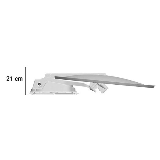 Travel Vision TVA 80cm Connect Twin Autoskew