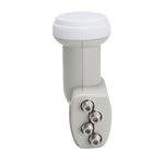 Triax TQDD Classic Line Quad LNB