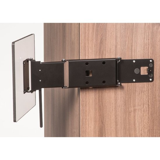 Caratec TV beugel CFW-301S 2 Arm