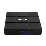 Mutant Challenger 4K 60FPS Android 8.1 tv ontvanger