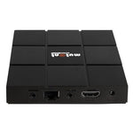 Mutant Challenger 4K 60FPS Android 8.1 tv ontvanger