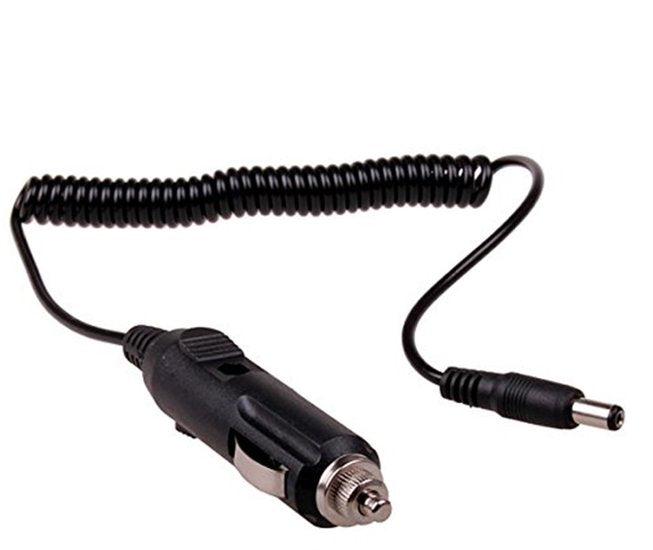 Salora / Amiko HD8xxx serie 12V/ losse 12Volts Kabel