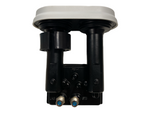 Phantom Prima Univeral 4.3 Three Block LNB