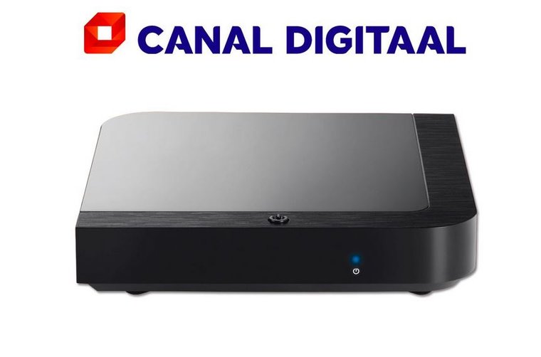 M7 MZ102 CanalDigitaal