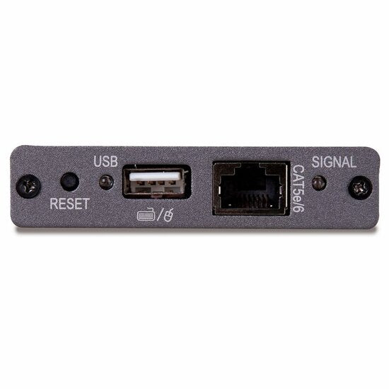 Marmitek Megaview 76 HDMI Extender 1 x CAT5, 60mtr KVM PoC