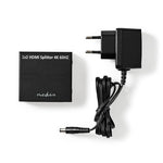 Marmitek Megaview 76 HDMI Extender 1 x CAT5, 60mtr KVM PoC