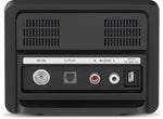 Technisat Digitradio 10IR FM/DAB+ IR+Bluetooth.