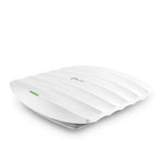 TP-Link EAP245 | WiFi 5 Access Point | 1750 Mbit/s | PoE (met Injector) | Inclusief Montagebeugel