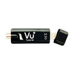 VU + Turbo SE Combo DVB-C/T2 Hybrid USB Tuner