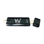 VU + Turbo SE Combo DVB-C/T2 Hybrid USB Tuner