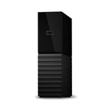 WD My Book Externe Harde Schijf | 16TB | USB 3.0 | Zwart