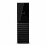 WD My Book Externe Harde Schijf | 16TB | USB 3.0 | Zwart