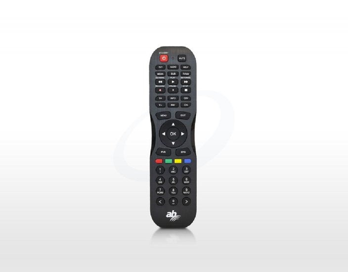 AB PULSe Mini 4K UHD Sat ontvanger E2