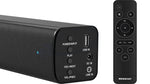Megasat BT Soundbar Sound miracle V