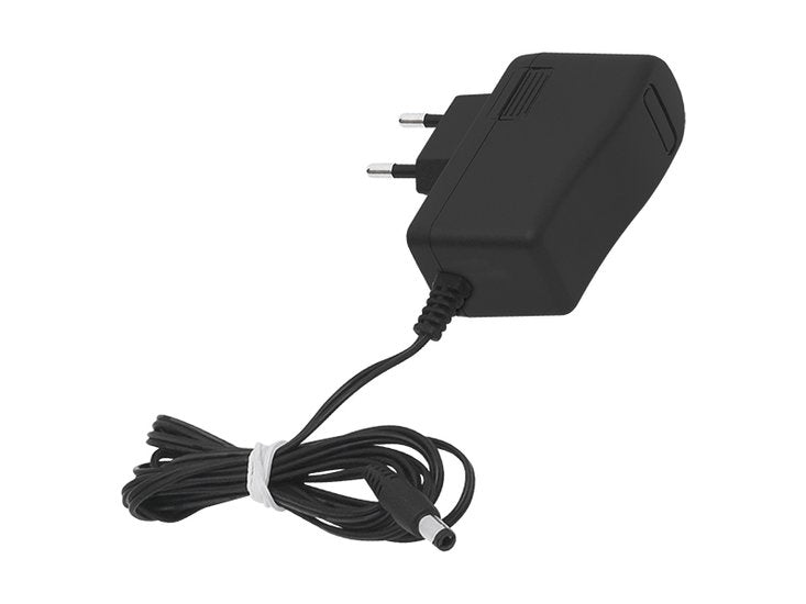 Voedings adapter 12V / 1A / 10W - 5,5mm x 2,5mm