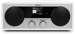 Technisat Digitradio 451 wit Dab+/FM CD IR BT