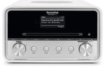 Digitradio 585 Dab+ BT/FM/CD GSM laden wit