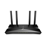 TP-Link Archer AX23 | Wifi 6 Router | Gigabit Ethernet Dual-band (2.4 GHz / 5 GHz) | 1200Mbit/s
