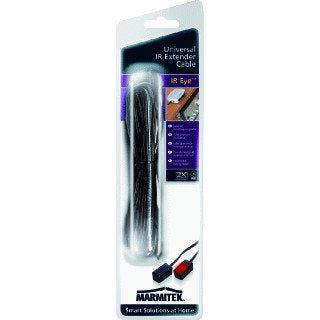 Marmitek Ir eye 08174 accessoire infrarood verlenger - M8174