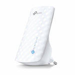 TP-Link RE190 | Wi-Fi 5 Range Extender | Dual-band | 750 Mbps | 10/100 Mbps Ethernet | Wit