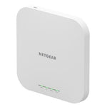 Netgear WAX610 | Wifi 6 | Power over Ethernet (PoE) | 1800 Mbit/s | Inclusief Plafond- en Muurmontagebeugel