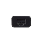 ACT AC7335 | USB-C naar Gigabit Ethernet Adapter | 10/100/1000 Mbps | Plug & Play