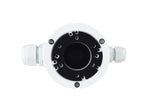 Junction box 310