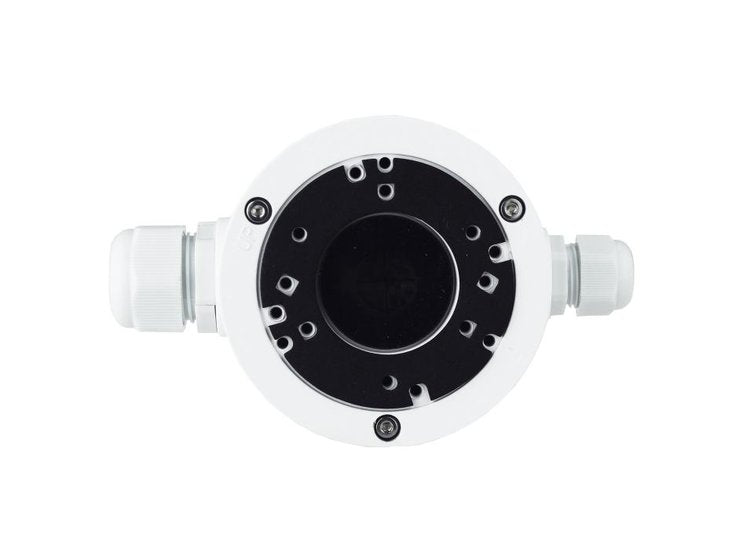 Junction box 310
