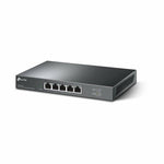 TP-Link TL-SG105-M2 | Unmanaged Switch | 5 Poorten | Multi-Gigabit Ethernet (100/1000/2500 Mbps) | Zwart