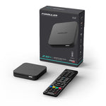 Formuler Z10 SE IPTV Set Top Box
