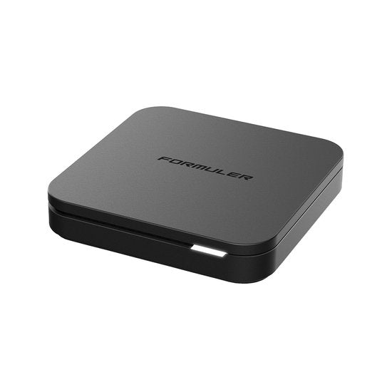 Formuler Z10 SE IPTV Set Top Box