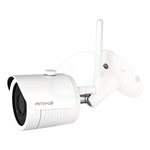 Amiko Draadloze WiFi KIT N5200 - 5MP - 2 WiFi Camera's