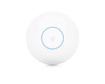 Ubiquiti UniFi U6 Long‑Range | WiFi 6 Access Point | 3000 Mbit/s | PoE+ | Inclusief Montagebeugel