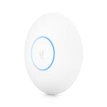 Ubiquiti UniFi U6 Long‑Range | WiFi 6 Access Point | 3000 Mbit/s | PoE+ | Inclusief Montagebeugel