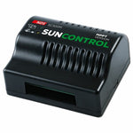 NDS BLACKSOLAR 185W Zonnepaneel SET + SC320M