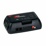 NDS BLACKSOLAR 165W Zonnepaneel SET + SC320M
