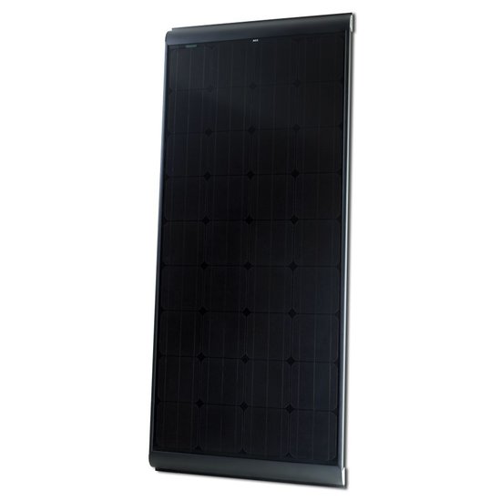 NDS BLACKSOLAR 115W V2 Zonnepaneel
