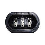 NDS CABLE BOX Small Black kabel dakdoorvoer tbv Zonnepaneel