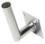 König Satelliet Muurbeugel Staal 150 mm / 48 mm