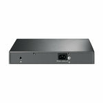 TP-Link TL-SG2210MP | Managed Smart Switch | 10 Poorten | Gigabit Ethernet (10/100/1000 Mbps) | 8x PoE+