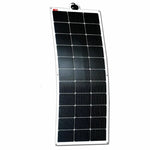 NDS SOLARFLEX EVO 120W Flexibel Zonnepaneel SET+SC320M