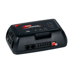 NDS BLACKSOLAR 115W V2 Zonnepaneel SET + SC350M