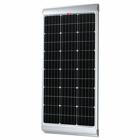 NDS SOLENERGY 85W Zonnepaneel SET + SC320M