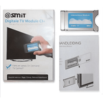 Ziggo CI+ SMIT 1.3 Interactieve TV Module