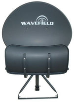 Wavefield T90 cm