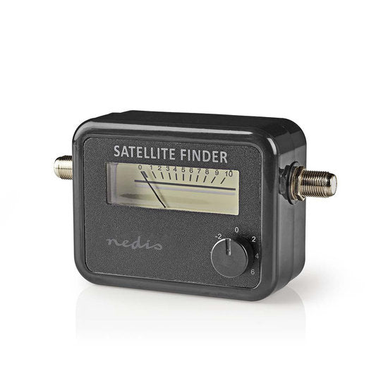 Asat Satfinder met geluid